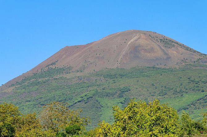 Mt Vesuvius Half-Day Trip from Naples - Final Thoughts