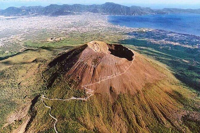 Mt Vesuvius Half-Day Trip from Naples - Frequently Asked Questions (FAQs)