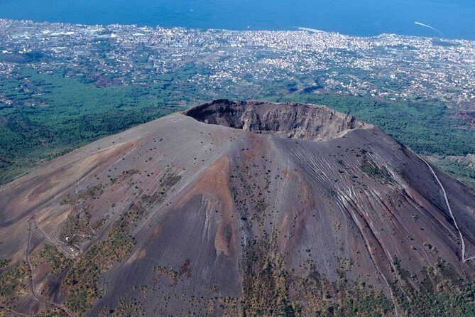 Mt. Vesuvius, Pompeii & Sorrento day-trip in 8 hours (privately) - A Detailed Look at the Tour Experience