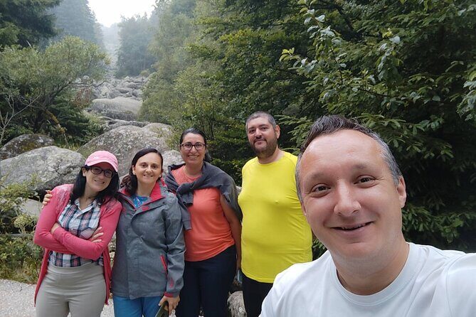 Mt. Vitosha and Boyana Waterfall Hiking Tour from Sofia - Key Points