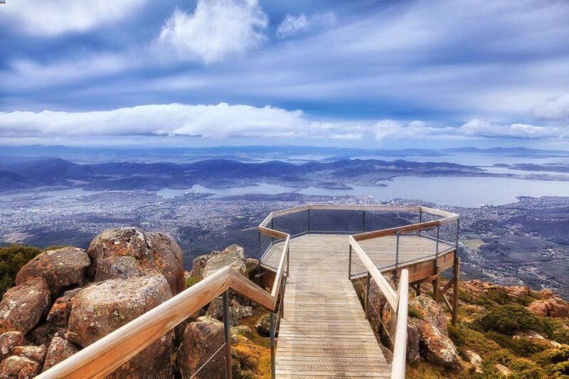 Mt Wellington: Ultimate Experience from Hobart - An In-Depth Look at the Mt Wellington Experience