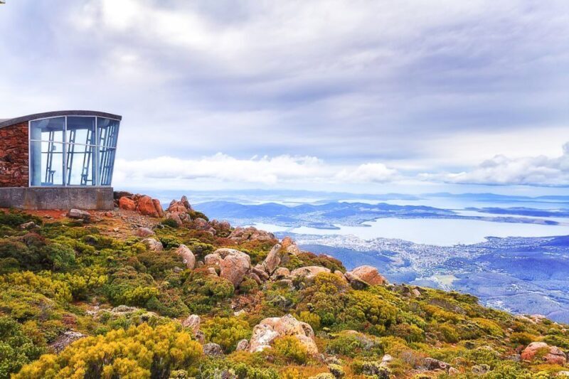 Mt Wellington: Ultimate Experience from Hobart - The Value and Why It Works