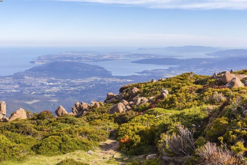 Mt Wellington: Ultimate Experience from Hobart - Who Will Love This Tour?
