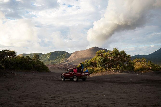 Mt Yasur Volcano Afternoon Guided Tour Tanna Island - Who Will Love This Tour?
