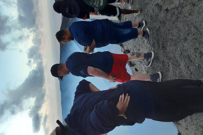 Mt. Yasur Volcano full day Tour including blue Cave - Discovering the Blue Cave and Mount Yasur: A Practical Breakdown