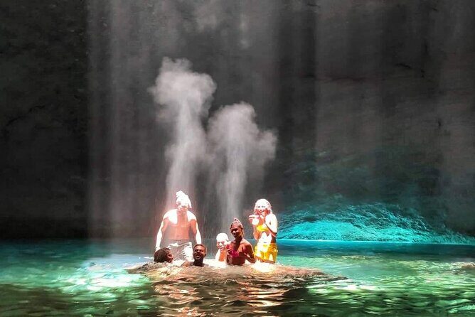 Mt. Yasur Volcano full day Tour including blue Cave - Final Thoughts: Who Will Love This Tour?