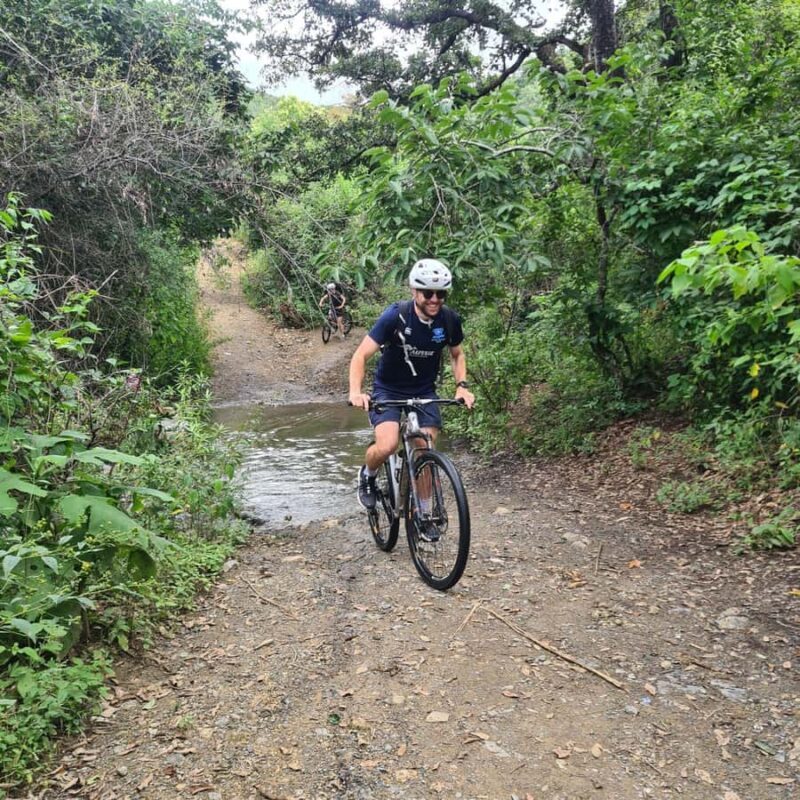 MTB Bike tour to the Monkey Tree + Bread Maker & Tule tree - Who Is This Tour Best For?