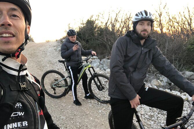 MTB E-bike Tour on Istrian Region - What to Expect from the Istria E-bike Tour