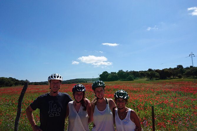 MTB (Self-Guided) Setenil de las Bodegas - 30km Easy - Practical Tips for Your Ride