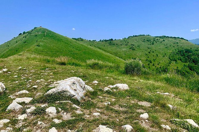 MTB Tour Lake Como Mountain Views & Local Cuisine - FAQ