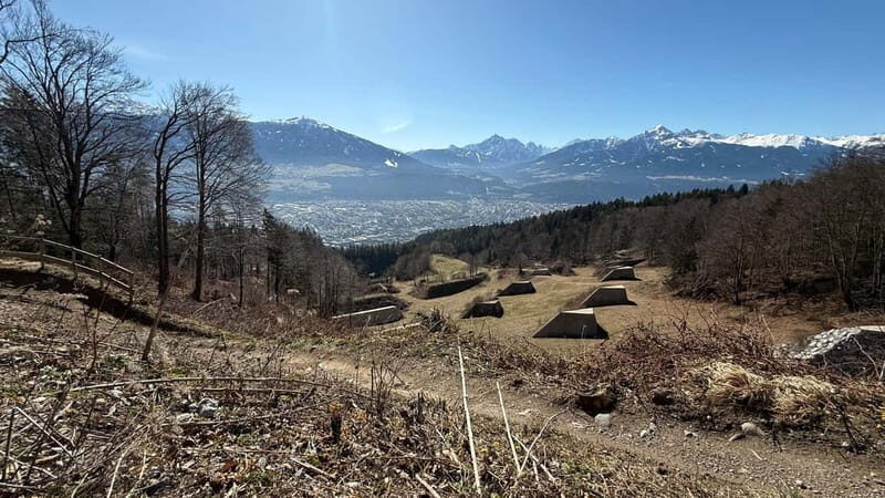 Mtb tours Innsbruck (experience the most beautiful trails in Innsbruck) - A Closer Look at the MTB Tours in Innsbruck