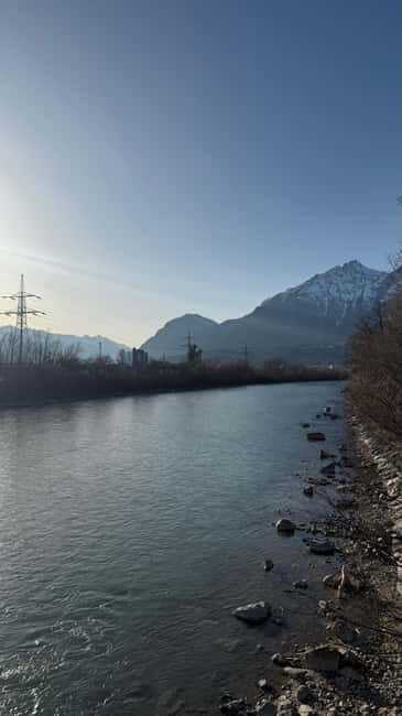 Mtb tours Innsbruck (experience the most beautiful trails in Innsbruck) - FAQs