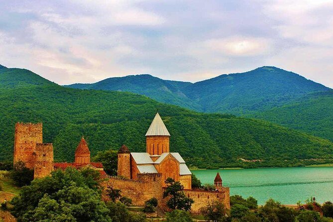 Mtskheta, Ananuri, Gudauri and Kazbegi Full Day Tour from Tbilisi - FAQ