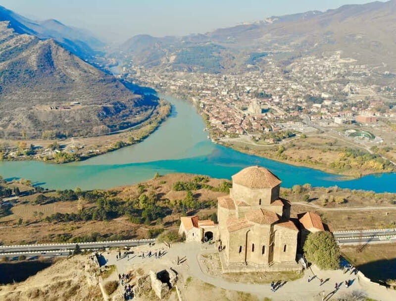 Mtskheta: Ancient Capital of Georgia Half-Day Tour - Why This Tour Works Well for Travelers