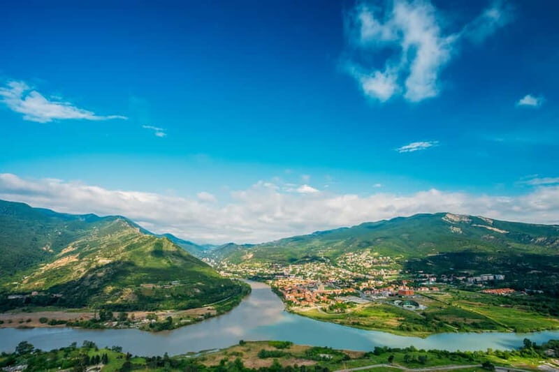 Mtskheta: Day Tour to Oldest City in Georgia - A Deep Dive into the Mtskheta Day Tour