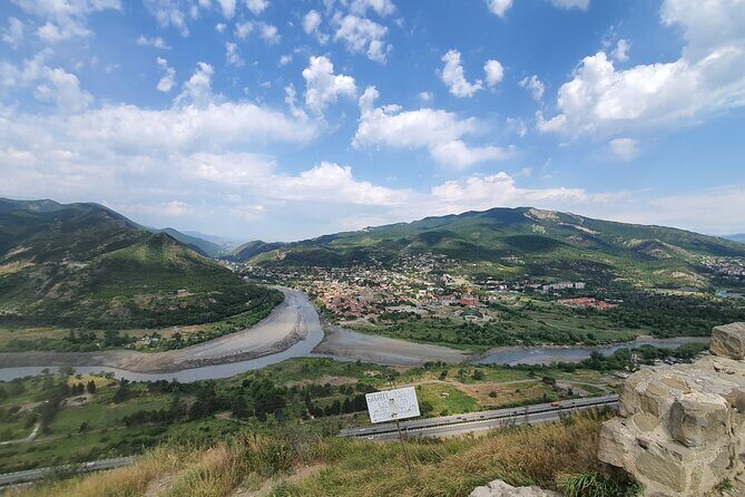 Mtskheta: Exploring Heritage and Cuisine through Cooking Classes - A Deep Dive into the Experience