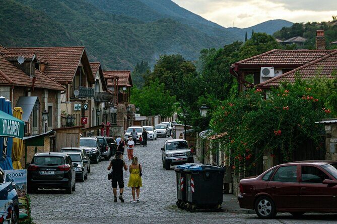 Mtskheta, Gori and Uplistsikhe Day Tour from Tbilisi - Final Thoughts