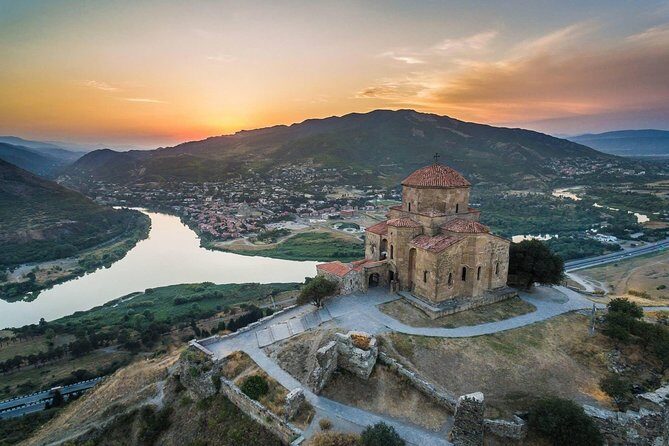 Mtskheta Gori anf Uplistsikhe Full-Day Private Tour from Tbilisi - Introduction to the Tour Experience