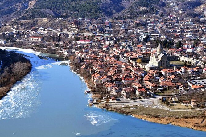 Mtskheta Gori anf Uplistsikhe Full-Day Private Tour from Tbilisi - FAQ