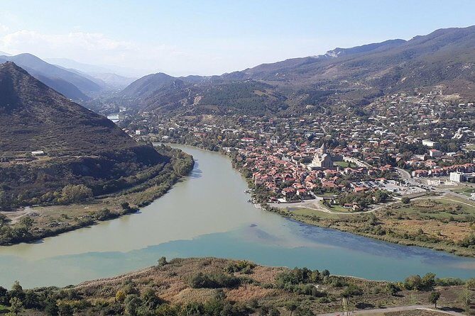 Mtskheta-Gori-Uplistsikhe - Who Would Love This Tour?