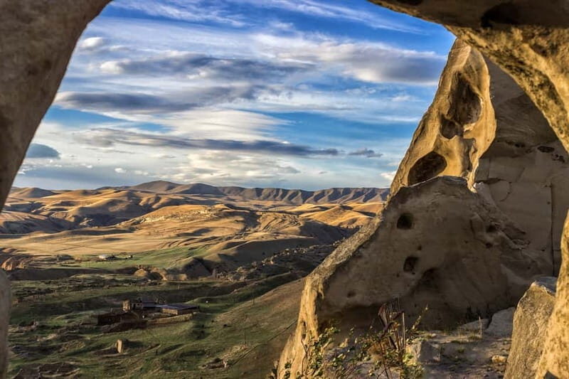 Mtskheta Gori Uplistsikhe Day-Trip from Tbilisi - Practical Details & What to Expect