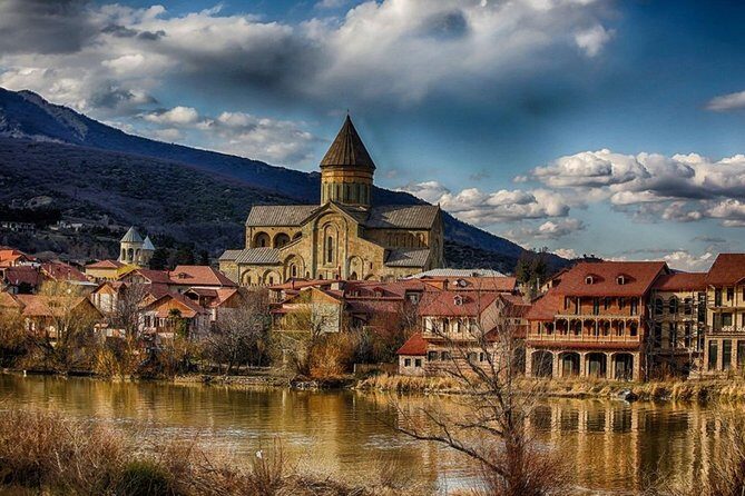 Mtskheta, Gori & Uplistsikhe Private Day Tour from Tbilisi - The Value of This Tour