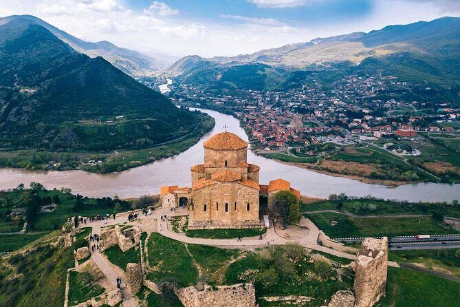 Mtskheta, Gori & Uplistsikhe Private Day Tour from Tbilisi - Who Will Love This Tour?