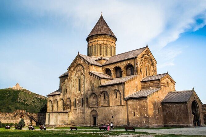 Mtskheta, Gori & Uplistsikhe Private Day Tour from Tbilisi - Final Thoughts