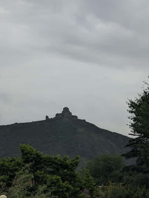 Mtskheta-Jvari, Gori and Uplistsikhe from Tbilisi - Final Thoughts: Is This Tour Right for You?