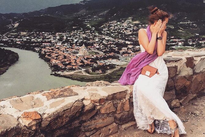 Mtskheta, Jvari, gori, uflistsikhe, history and panorama (Private tours) - Who Is This Tour Best For?