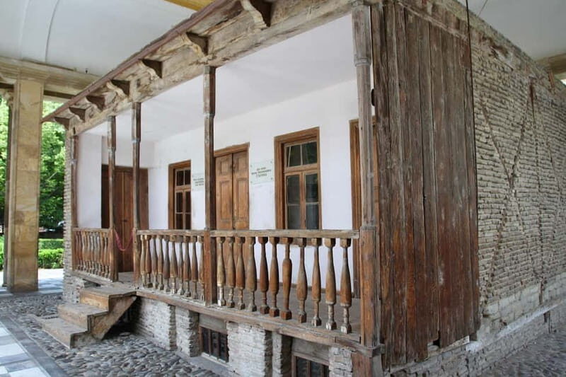 Mtskheta-Jvari + Gori-Uflistsikhe Private tour - FAQ
