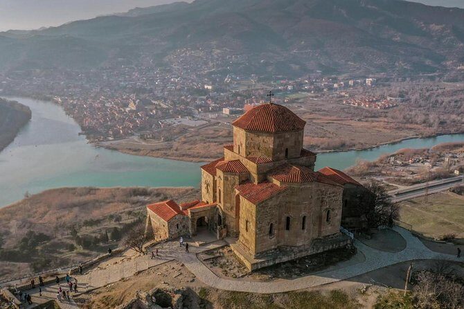 Mtskheta-Jvari Gori-Uplistsikhe - Why This Tour Works for You