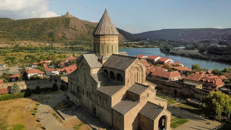 Mtskheta, Jvari, Gori & Uplistsikhe: Guided Tour - Practical Insights & Tips