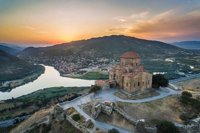 Mtskheta - Jvari Private Tour + Chronicles of Georgia - Key Points
