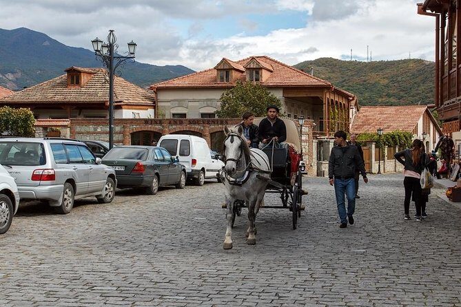 Mtskheta - Jvari Private Tour + Chronicles of Georgia - FAQs
