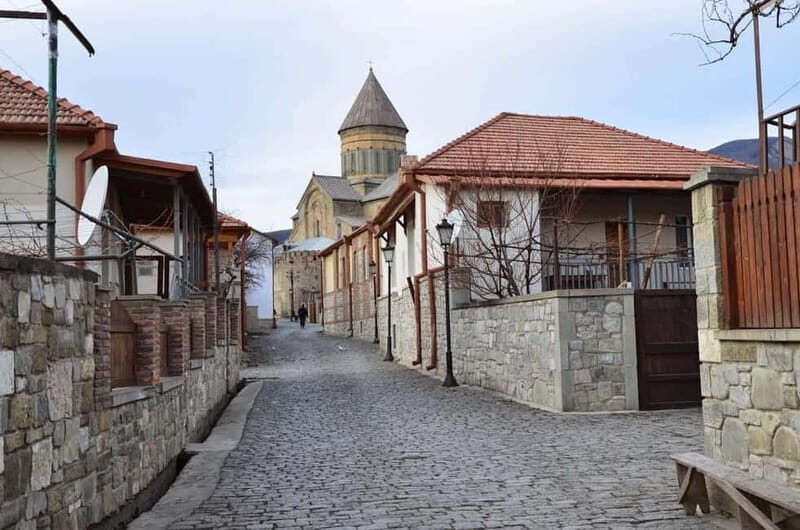 Mtskheta - Jvari Private Tour / UNESCO Sites - Frequently Asked Questions