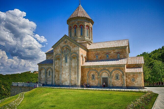 Mtskheta - Jvari Private Tour / UNESCO Sites - FAQ