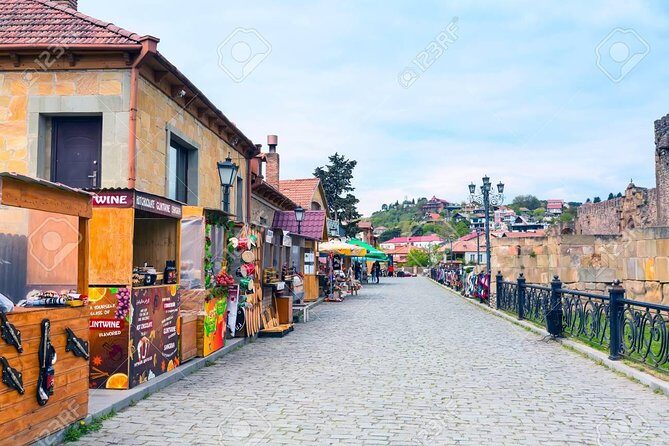 Mtskheta - Jvari - Samtavro, the cradle of Georgian Christianity. (group tours) - Who Should Take This Tour?
