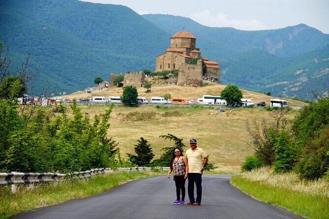 Mtskheta-Jvari-Uplistsike-Chronicle of Georgia, PRIVATE Trip - FAQs