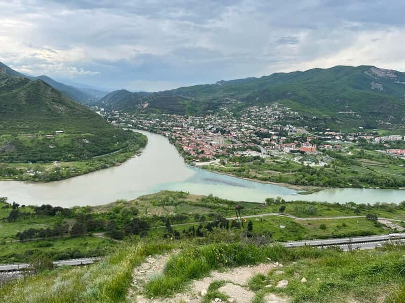 Mtskheta Tour (Chronicles of Georgia, Jvari, Svetitskhoveli) - Who Will Love This Tour?