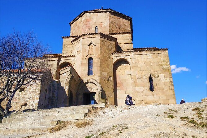 Mtskheta Tour with All UNESCO Sites & Ancient Ruins - Key Points