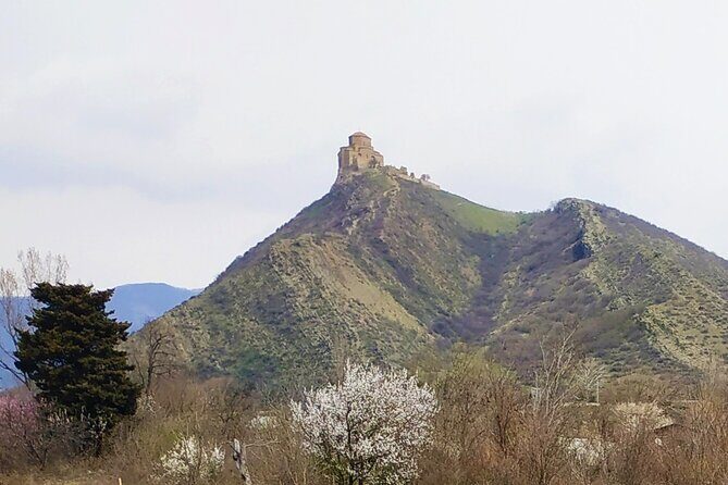 Mtskheta Tour with All UNESCO Sites & Ancient Ruins - Svetitskhoveli Cathedral: The Soul of Mtskheta