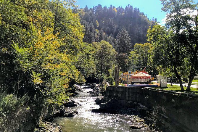 Mtskheta Uplistsikhe Borjomi in one day tour - FAQs about the Mtskheta Uplistsikhe Borjomi in One Day Tour