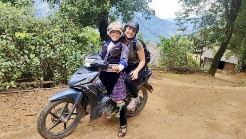 Mu Cang Chai: Fullday Motorbike Tour With Easy Rider - The Sum Up: Who Should Consider This Tour?
