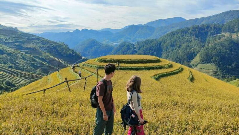 Mu Cang Chai: Highlights 3-hour Guided Hiking Trip - Final Thoughts