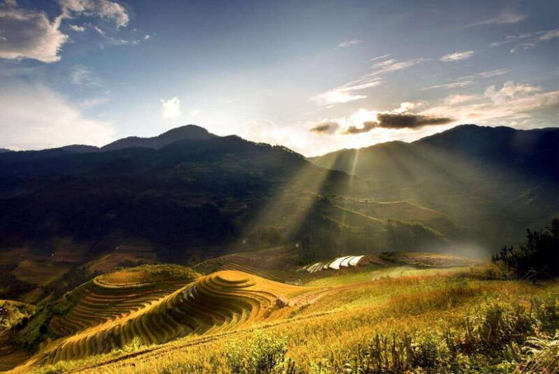 Mu Cang Chai: Private Car 1 day Tour with Local Guide - Why This Tour Stands Out