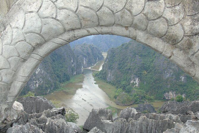 Mua cave - Hoa Lu - Tam Coc- Small Group - The Value Proposition