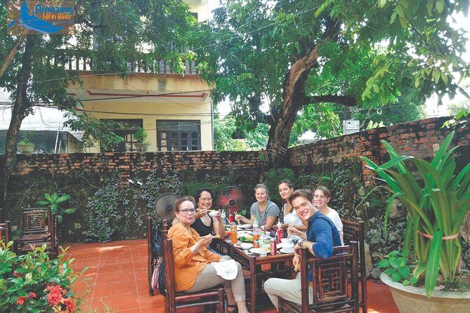 Mua Cave - Tam Coc - Bich Dong Day tour with transfer, local family & bike - Frequently Asked Questions