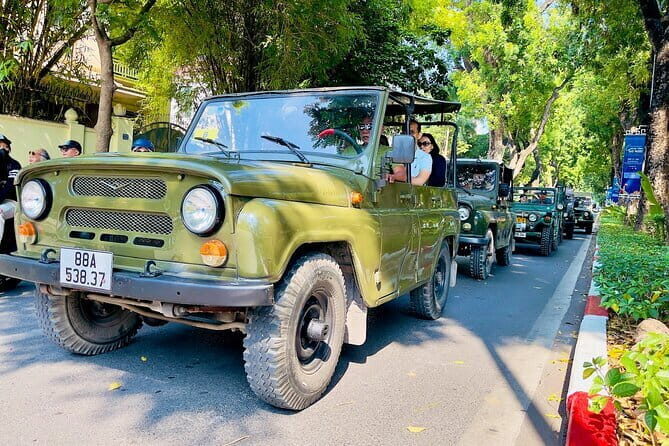 Mua Cave, Trang An and Hoa Lu Shared Tour All Inclusive - Final Thoughts