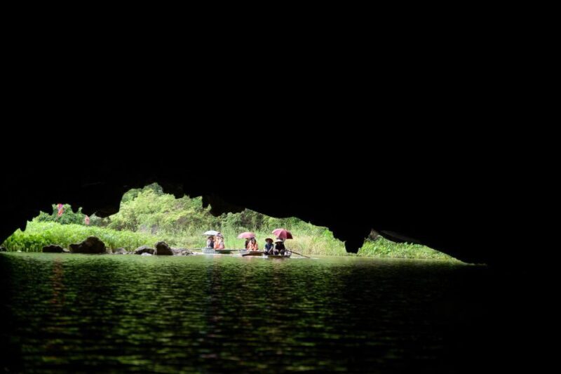 Mua Caves, Tam Coc, and Cuc Phuong National Park 2-Day Tour - Frequently Asked Questions